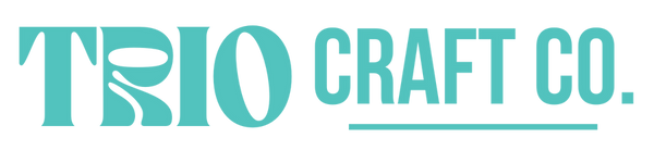 Trio Craft Co. logo
