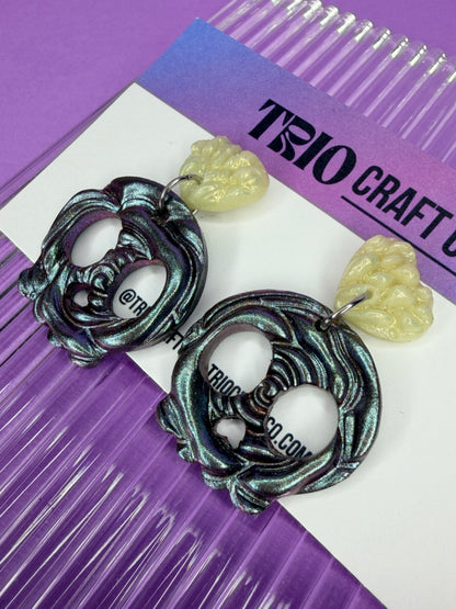 RESTOCK Dracula’s Bride Collection - Earrings
