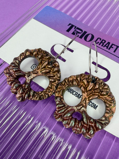 RESTOCK Dracula’s Bride Collection - Earrings