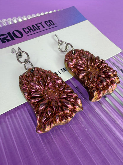 RESTOCK Dracula’s Bride Collection - Earrings
