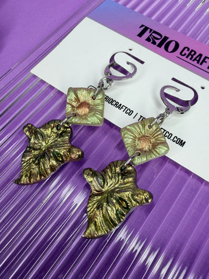 RESTOCK Dracula’s Bride Collection - Earrings