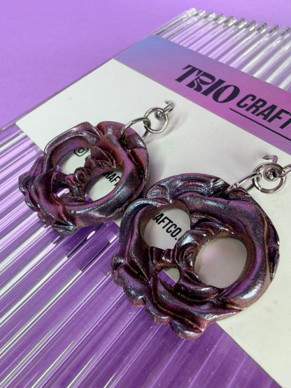 RESTOCK Dracula’s Bride Collection - Earrings