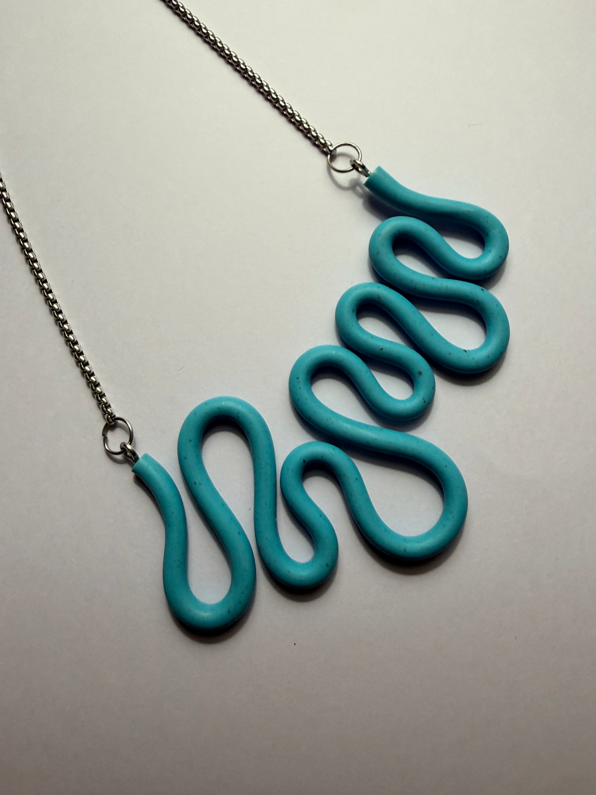 Custom Statement Necklace - Made to Order