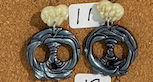 Dracula’s Bride Collection - Earrings