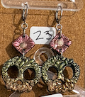 Dracula’s Bride Collection - Earrings