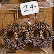 Dracula’s Bride Collection - Earrings