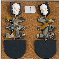 Halloween Etcetera Earrings