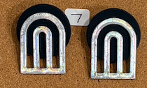 Halloween Etcetera Earrings